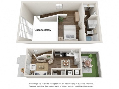 The Cottages At Old Monrovia